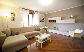 Roman Holidays All'Eur